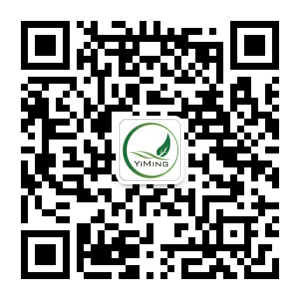 一鸣园艺公众号二维码