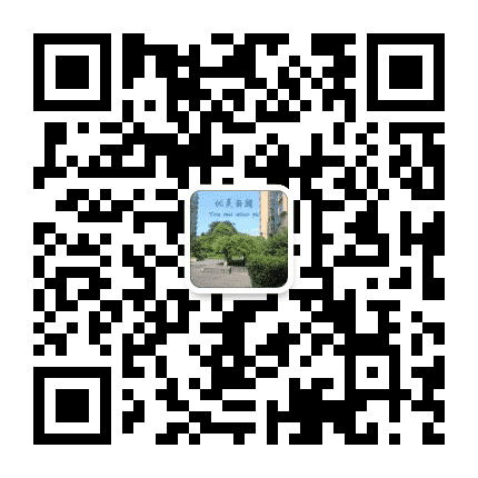 优美苗圃公众号二维码
