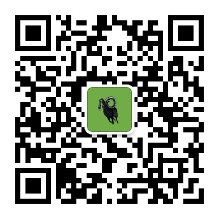 野马图村委会公众号二维码
