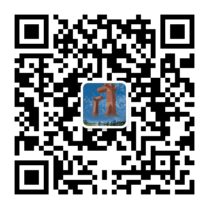 长安易门公众号二维码
