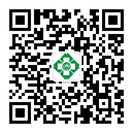 崖门卫生计生公众号二维码