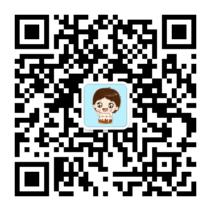 丽江吃喝玩乐公众号二维码