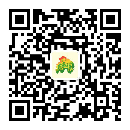 云南吃喝玩乐公众号二维码