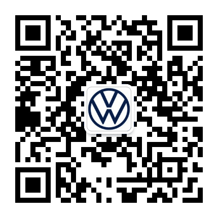 云南德众大众进口汽车公众号二维码