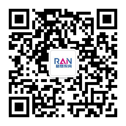 云南格燃教育公众号二维码