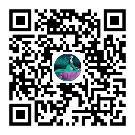 清清洛水公众号二维码