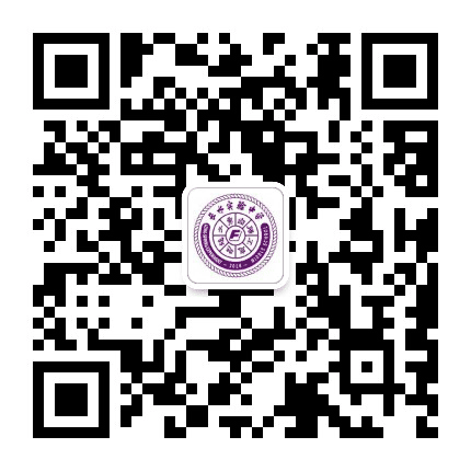 云南衡水实验中学西山校区公众号二维码