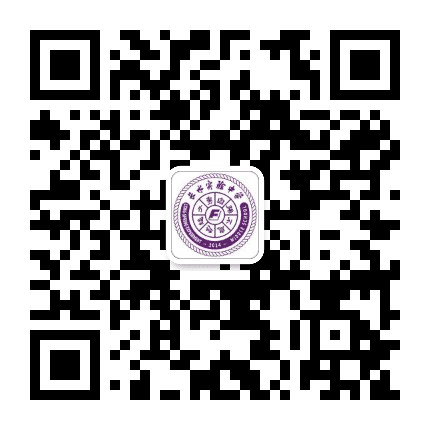 云南衡水实验中学宜良校区公众号二维码