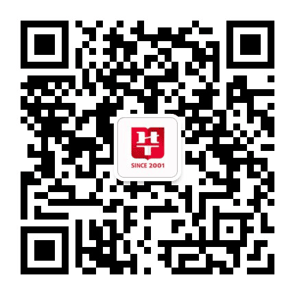 云南华图公众号二维码