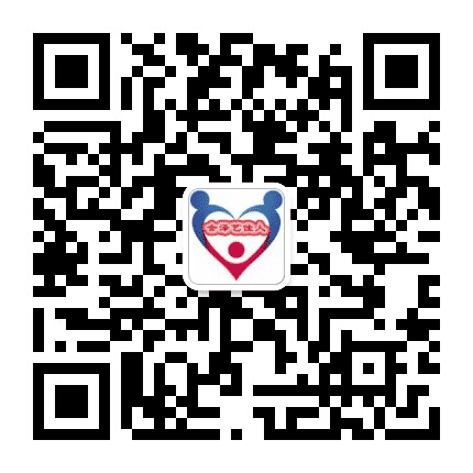 会泽艺佳人公众号二维码