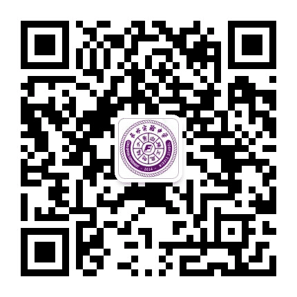 云南衡水实验中学补习学校公众号二维码