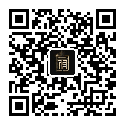 江东集团公众号二维码