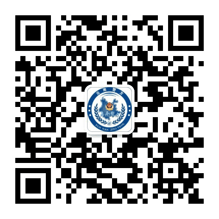 云南警方公众号二维码