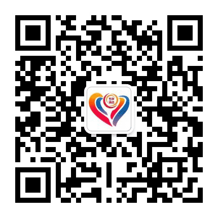 五华统战公众号二维码