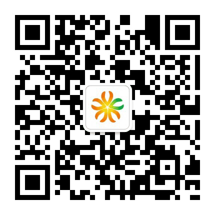 温江永宁路社区青年公众号二维码