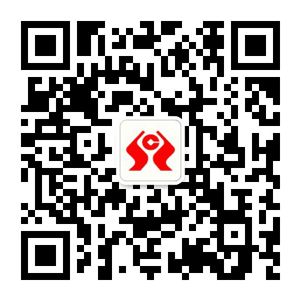 云南泸西农信公众号二维码