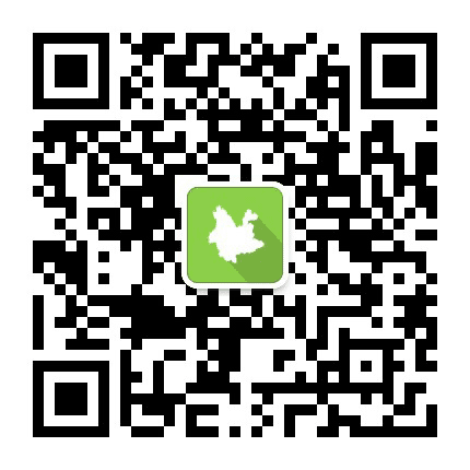 云南美景公众号二维码