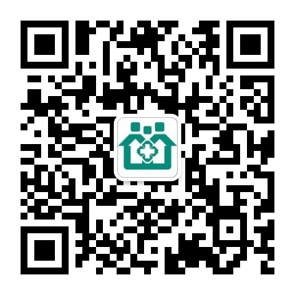 东杨庄中心卫生院公众号二维码