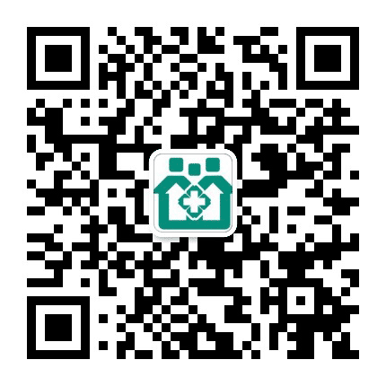 界河店乡卫生院公众号二维码