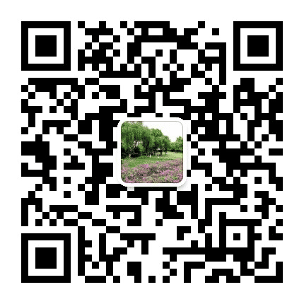 燕南麒麟居委公众号二维码