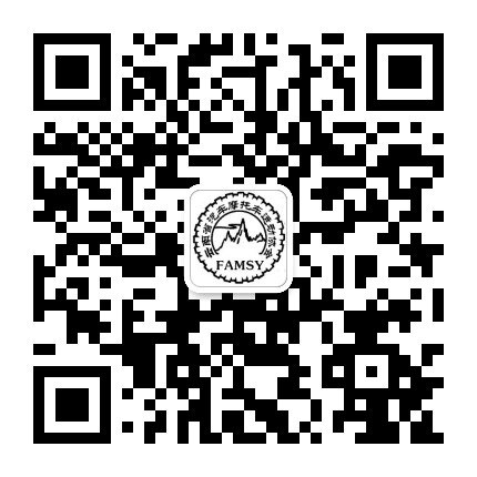 云南汽车摩托车运动公众号二维码