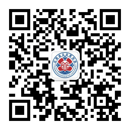 云南省企业家协会公众号二维码