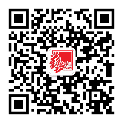 云南省青少年艺术公众号二维码