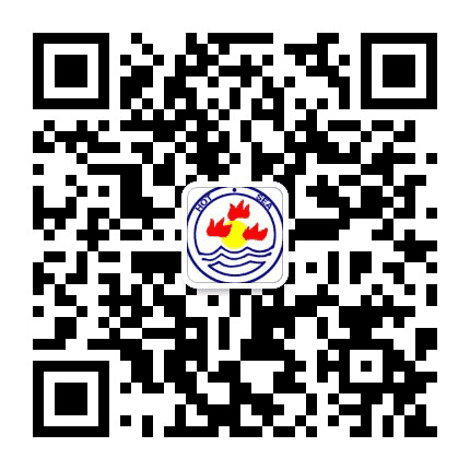 云南省腾冲县热海旅行社公众号二维码