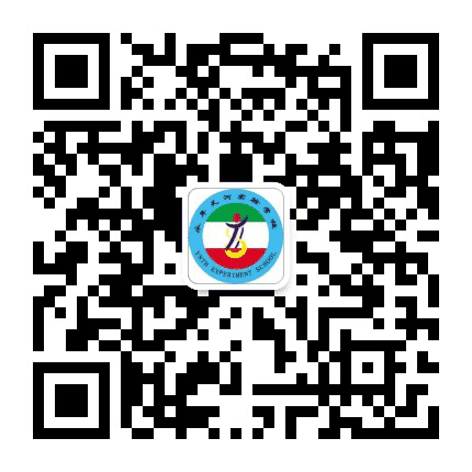 永年天河公众号二维码