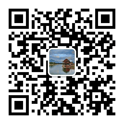 万荣便民网公众号二维码