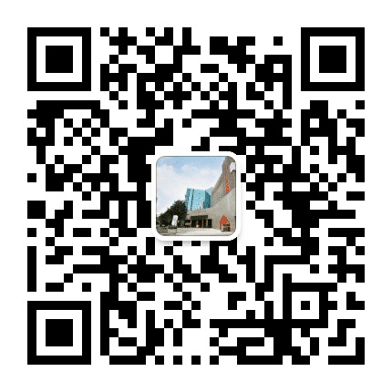 永宁文化活动中心公众号二维码