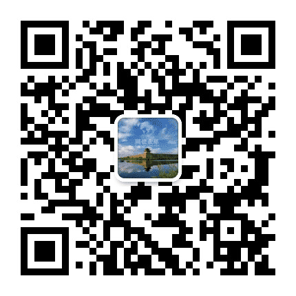 网信永年公众号二维码