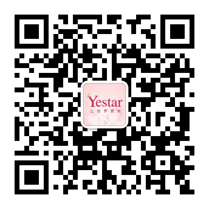 昆明艺星医疗美容医院公众号二维码