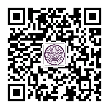 益延寿公众号二维码