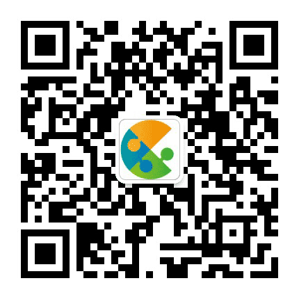 玉溪那点事公众号二维码
