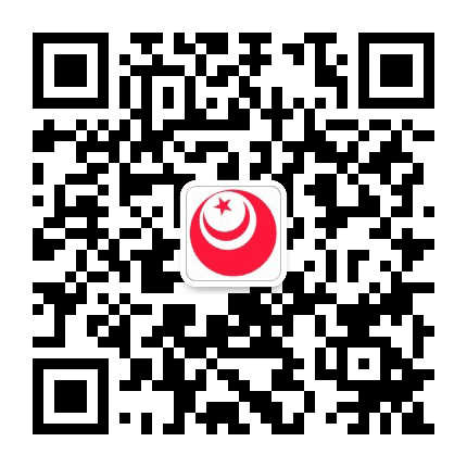 昭通穆青公益公众号二维码