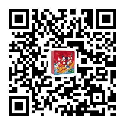 礼至诚公众号二维码