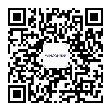 永安移民公众号二维码