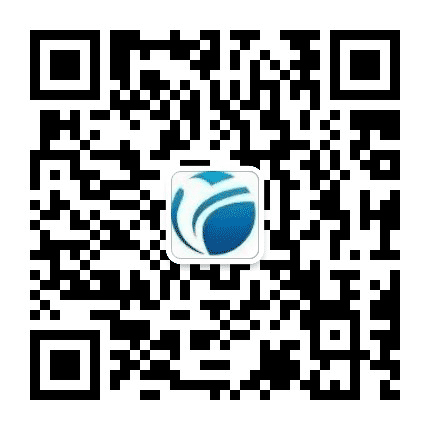 永川生活网公众号二维码