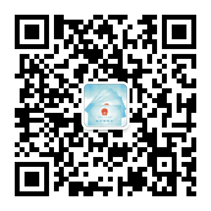 永川人社公众号二维码