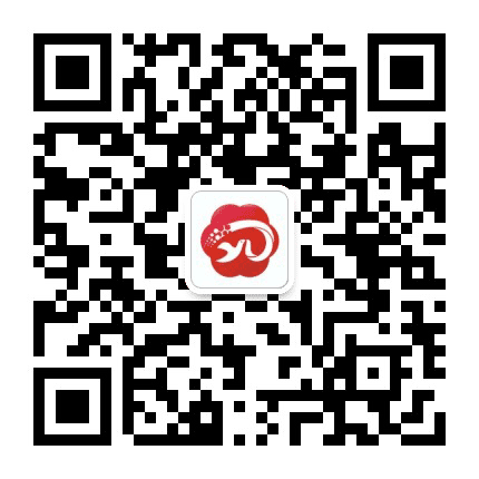 永登发布公众号二维码