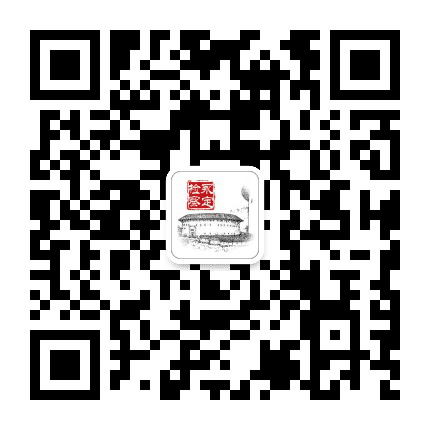 永定检察公众号二维码