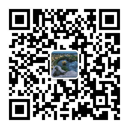 文旅永丰公众号二维码