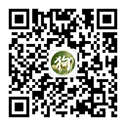 生肖狗运势天天看公众号二维码