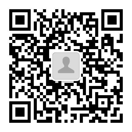 今天永福公众号二维码