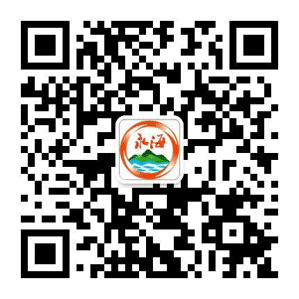 江西永海公众号二维码