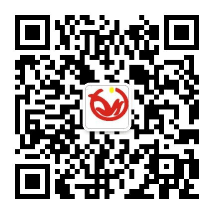 永汇超市潆溪店公众号二维码