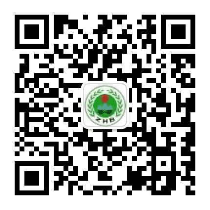永嘉生态环境公众号二维码