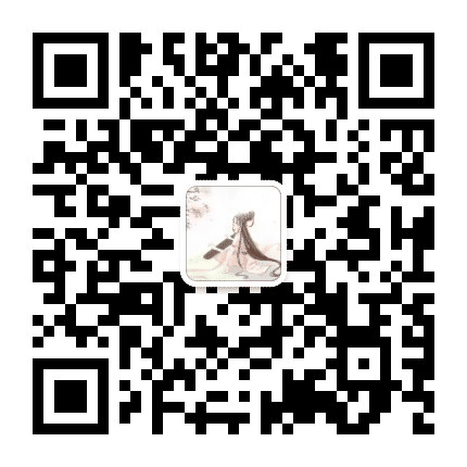 合肥古琴公众号二维码