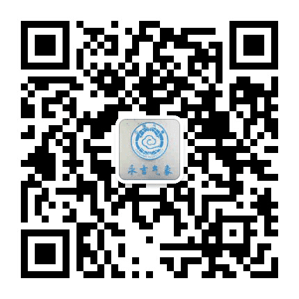 吉林省永吉县气象局公众号二维码